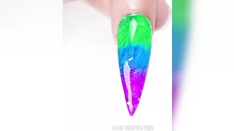 THE BEST SATISFYING NAILS ART | New Nails Art Compilation