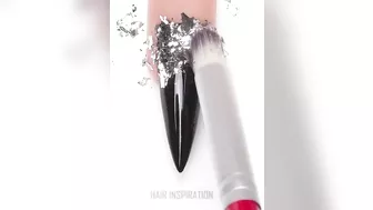 THE BEST SATISFYING NAILS ART | New Nails Art Compilation