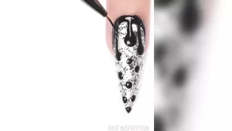 THE BEST SATISFYING NAILS ART | New Nails Art Compilation