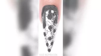 THE BEST SATISFYING NAILS ART | New Nails Art Compilation