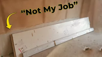 Not My Job | Best Bodge Job Compilation