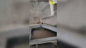 Not My Job | Best Bodge Job Compilation