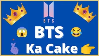 BTS Ka Cake ???????? | Students Ka Cake ???? | Instagram Lover Ka Cake | Mobile Lover Ka Cake ????????