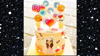 BTS Ka Cake ???????? | Students Ka Cake ???? | Instagram Lover Ka Cake | Mobile Lover Ka Cake ????????