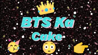 BTS Ka Cake ???????? | Students Ka Cake ???? | Instagram Lover Ka Cake | Mobile Lover Ka Cake ????????