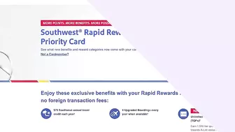 BEST Credit Cards for Travel Rewards