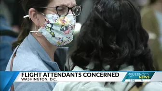 DOJ seeks to overturn judge’s order voiding federal travel mask mandate