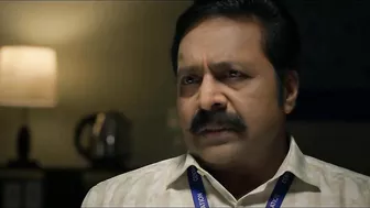 CBI 5 THE BRAIN OFFICIAL TRAILER | MAMMOOTTY | K MADHU | S N SWAMY | APPACHAN | JAKES BEJOY