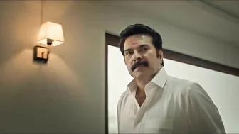 CBI 5 THE BRAIN OFFICIAL TRAILER | MAMMOOTTY | K MADHU | S N SWAMY | APPACHAN | JAKES BEJOY