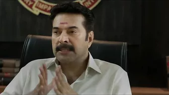 CBI 5 THE BRAIN OFFICIAL TRAILER | MAMMOOTTY | K MADHU | S N SWAMY | APPACHAN | JAKES BEJOY