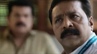 CBI 5 THE BRAIN OFFICIAL TRAILER | MAMMOOTTY | K MADHU | S N SWAMY | APPACHAN | JAKES BEJOY