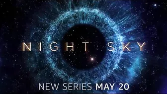 Night Sky - Official Trailer | Prime Video