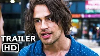 THE TIME TRAVELER'S WIFE Trailer (2022) Theo James, Rose Leslie