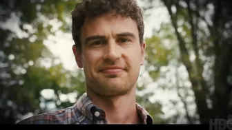 THE TIME TRAVELER'S WIFE Trailer (2022) Theo James, Rose Leslie