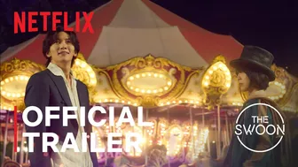 The Sound of Magic | Official Trailer | Netflix [ENG SUB]