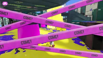 Splatoon 3 – Release Date Revealed  - Nintendo Switch