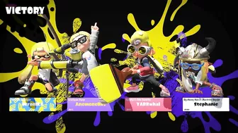 Splatoon 3 – Release Date Revealed  - Nintendo Switch