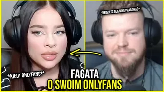 FAGATA O SWOIM ONLYFANS *WARDĘGA I FAGATA LIVE*