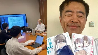 Japan's Politicians MOCK the UN for attacking Anime