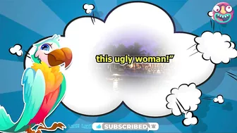 Funny joke | Chained to a gorgeous woman