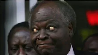 MWAI KIBAKI LAST FUNNY MOMENTS BEFORE DE@TH!