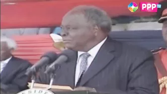 MWAI KIBAKI LAST FUNNY MOMENTS BEFORE DE@TH!