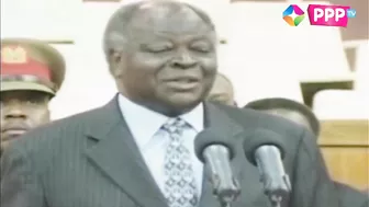 MWAI KIBAKI LAST FUNNY MOMENTS BEFORE DE@TH!