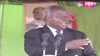 MWAI KIBAKI LAST FUNNY MOMENTS BEFORE DE@TH!