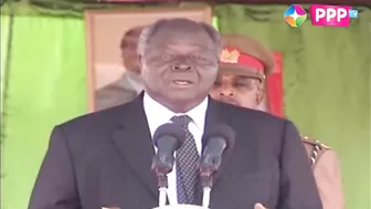 MWAI KIBAKI LAST FUNNY MOMENTS BEFORE DE@TH!