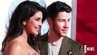 Nick Jonas and Priyanka Chopra's Baby Name REVEALED | E! News