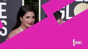 Nick Jonas and Priyanka Chopra's Baby Name REVEALED | E! News