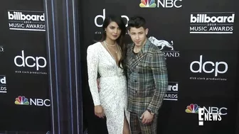 Nick Jonas and Priyanka Chopra's Baby Name REVEALED | E! News