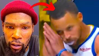 NBA REACTS TO GOLDEN STATE WARRIORS BEATING DENVER NUGGETS IN GAME 3 | STEPH CURRY & GSW REACTIONS