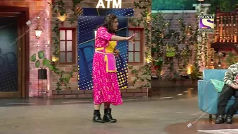 It's All Fun And Games On TKSS This Weekend | The Kapil Sharma Show | Sat - Sun At 9:30 PM