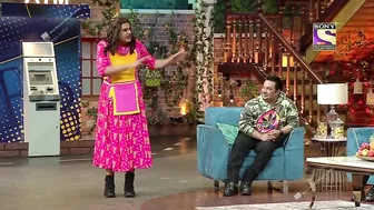 It's All Fun And Games On TKSS This Weekend | The Kapil Sharma Show | Sat - Sun At 9:30 PM