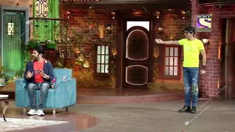 It's All Fun And Games On TKSS This Weekend | The Kapil Sharma Show | Sat - Sun At 9:30 PM