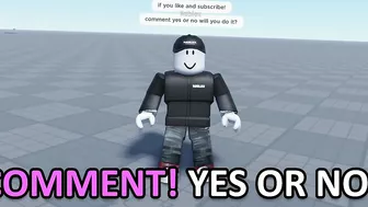 If NOBODY Owns ROBLOX ????