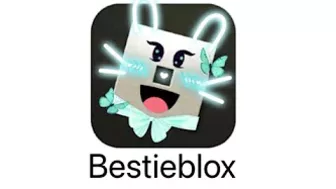 If My BESTIE Owns ROBLOX.. ????