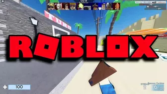 The Biggest Roblox Scammer WAS BANNED FOREVER!.. (The Gamer Kh)