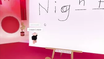 How to say the N word in Roblox ????????