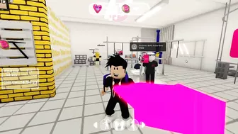 COMO GANHAR A CAIXA DE SOM DE GRÁTIS NO ROBLOX