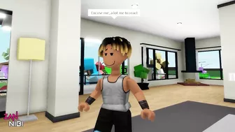 Some people immediate reaction to bad news like that ???? (meme) ROBLOX