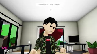 Some people immediate reaction to bad news like that ???? (meme) ROBLOX