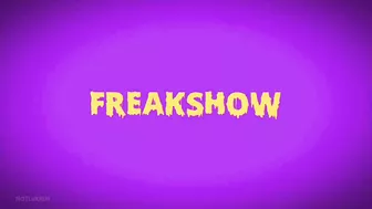 FW ⚠️ FREAKSHOW - Dirty Palm!!! ROBLOX Royale High Music Video