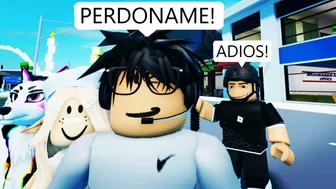 Si yo fuera admin de Roblox...