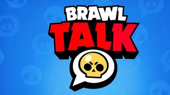 Brawl Stars: Brawl Talk - New FREE 2 Brawlers!? PvEvP Game Mode, and MORE! - Concept