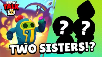 Brawl Stars: Brawl Talk - 2 Brawlers, PvEvP Game Mode, and MORE! - Concept