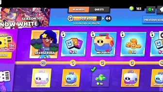 Brawl Stars: Brawl Talk - 2 Brawlers, PvEvP Game Mode, and MORE! - Concept