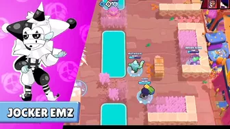 Brawl Stars: Brawl Talk - 2 Brawlers, PvEvP Game Mode, and MORE! - Concept