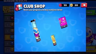 I,m DELETE Brawl Stars!!????????